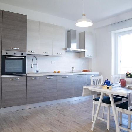 M&Mapartments Monopoli Eksteriør billede
