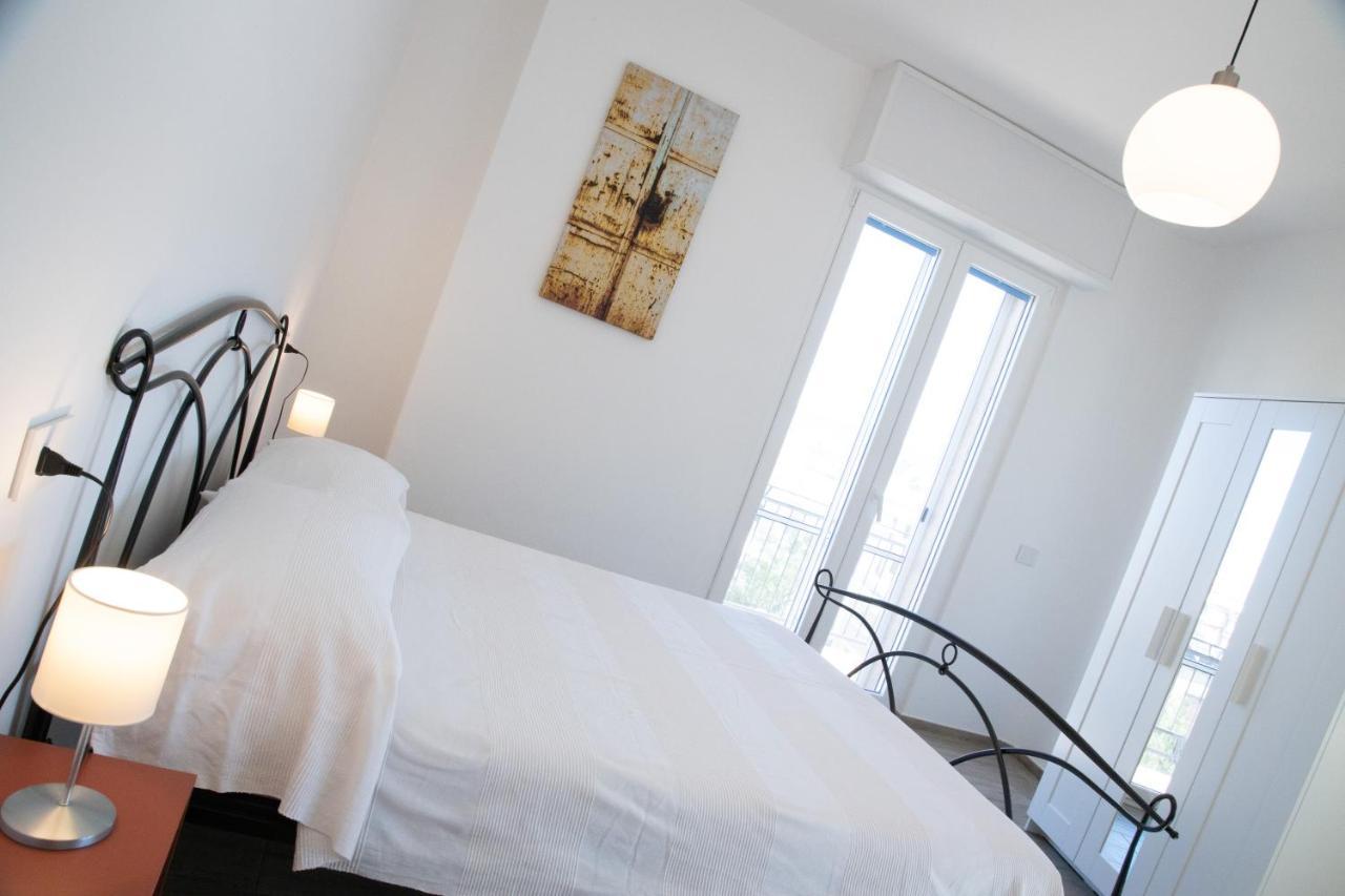 M&Mapartments Monopoli Eksteriør billede