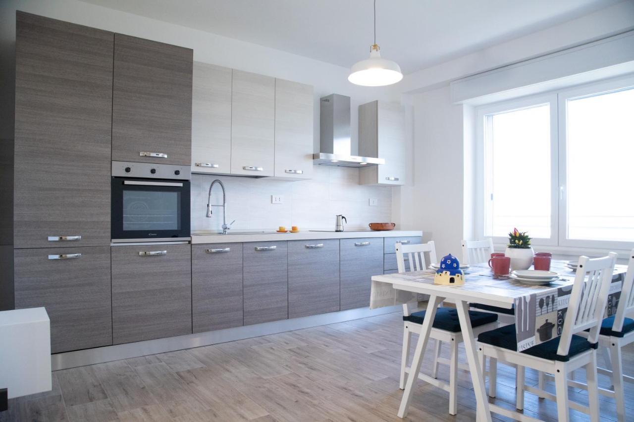 M&Mapartments Monopoli Eksteriør billede