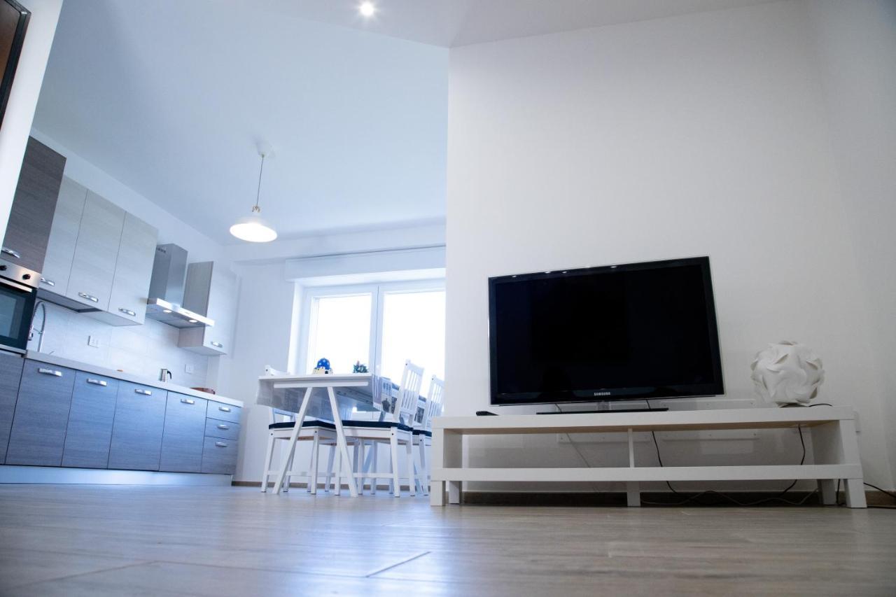 M&Mapartments Monopoli Eksteriør billede