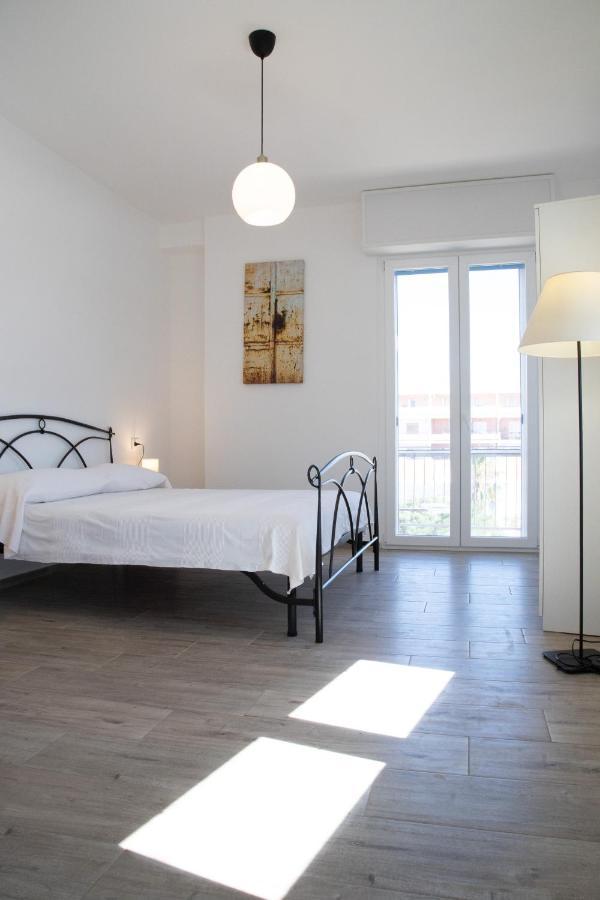 M&Mapartments Monopoli Eksteriør billede