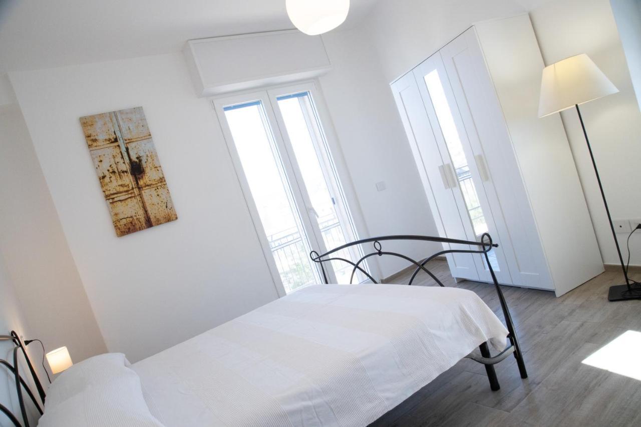 M&Mapartments Monopoli Eksteriør billede