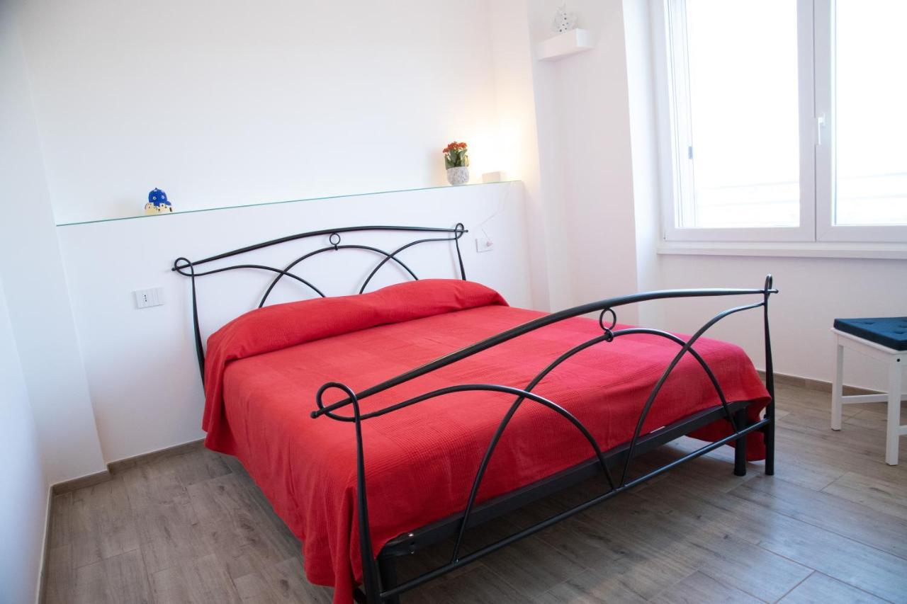 M&Mapartments Monopoli Eksteriør billede