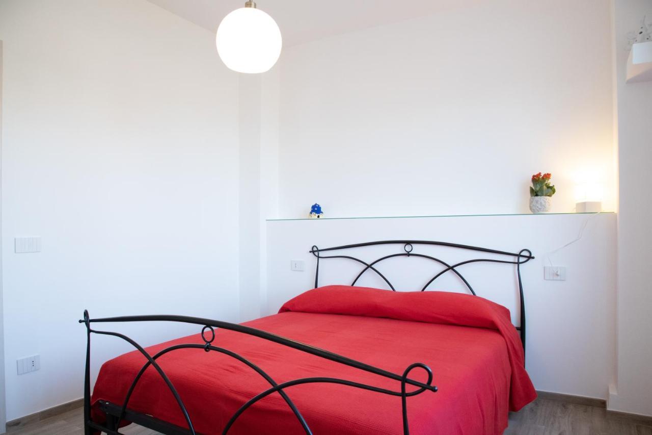 M&Mapartments Monopoli Eksteriør billede