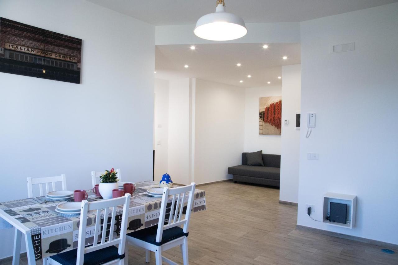 M&Mapartments Monopoli Eksteriør billede