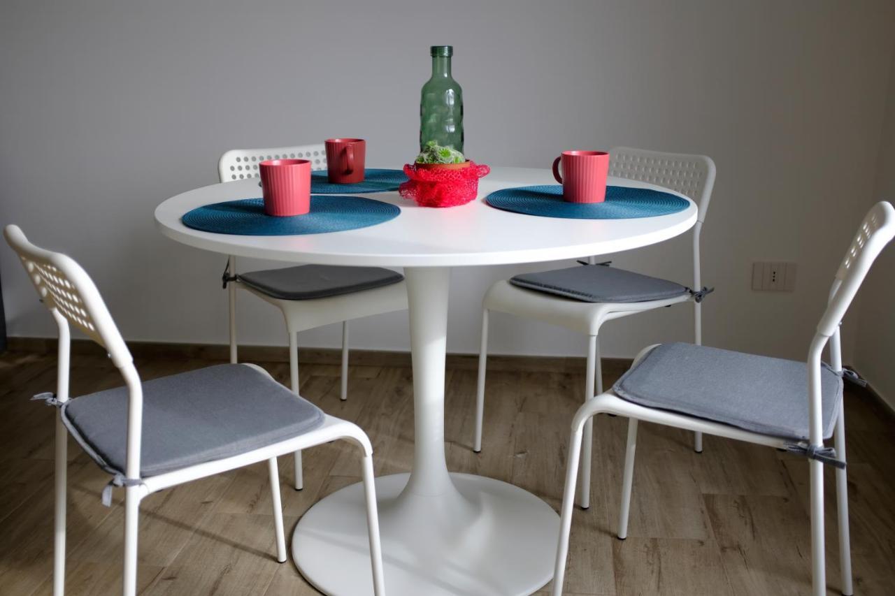 M&Mapartments Monopoli Eksteriør billede