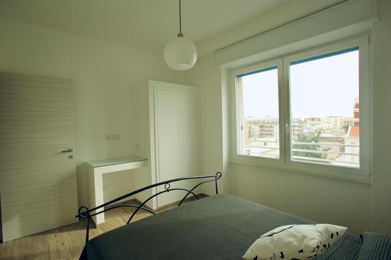 M&Mapartments Monopoli Eksteriør billede