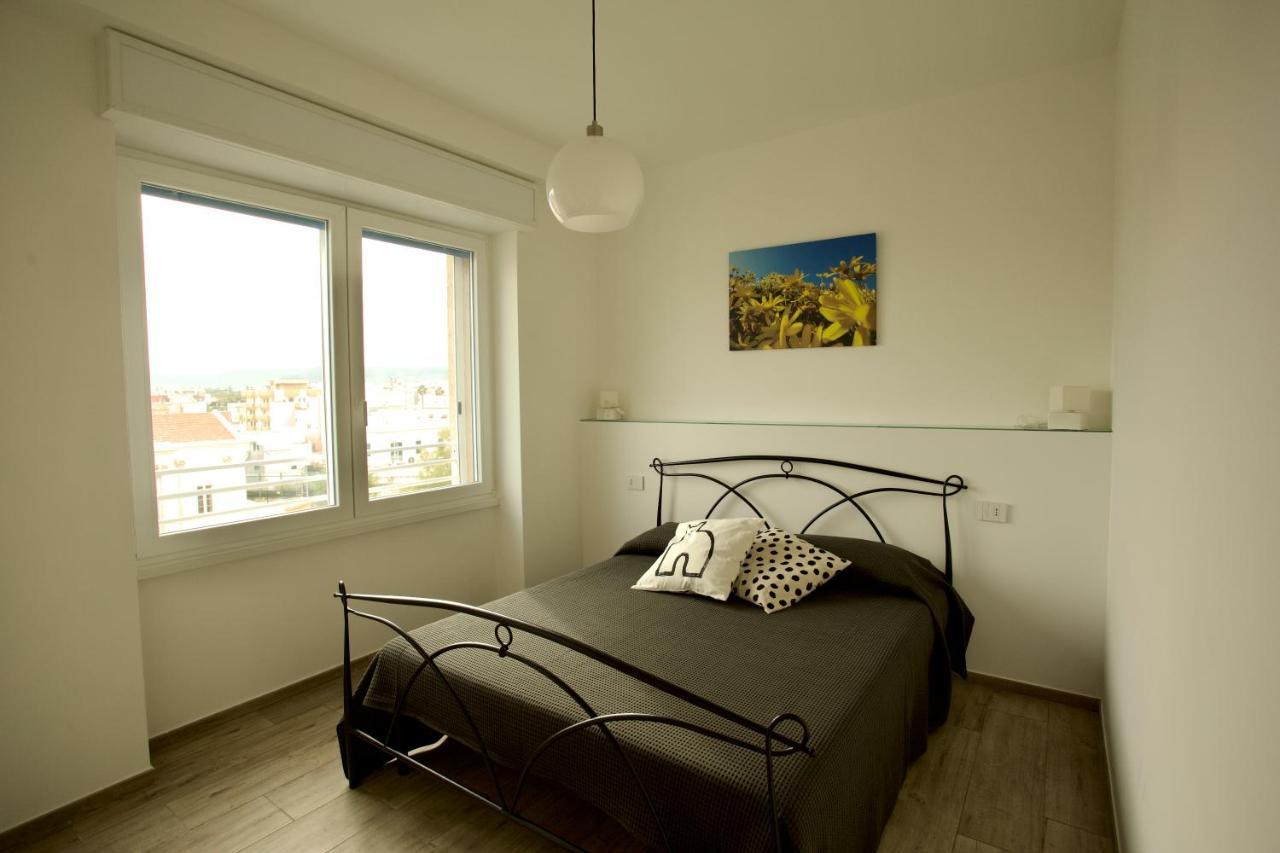 M&Mapartments Monopoli Eksteriør billede