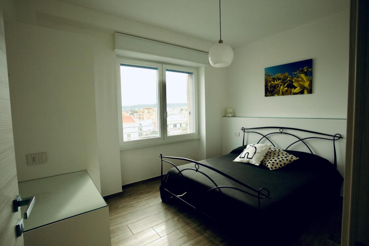 M&Mapartments Monopoli Eksteriør billede