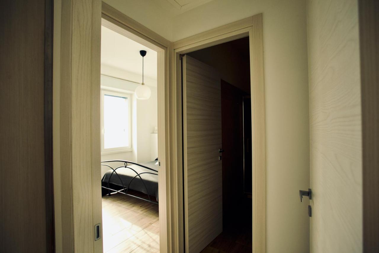 M&Mapartments Monopoli Eksteriør billede