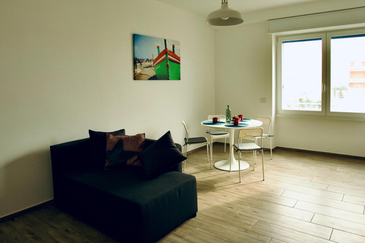 M&Mapartments Monopoli Eksteriør billede